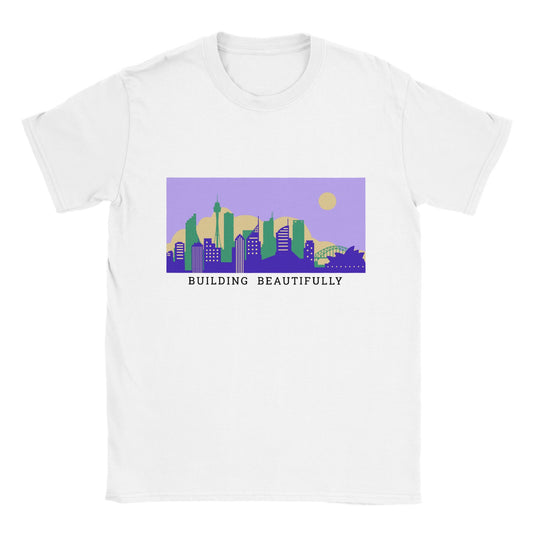 Building Beautifully T-Shirt